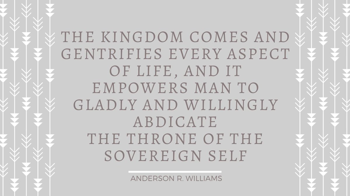 Anderson Williams (@andersonrwill) on Twitter photo 