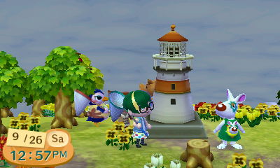 xarnya42's tweet image. #ACNL