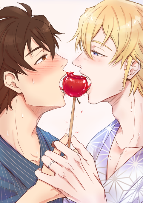 かじるのtwitterイラスト検索結果 古い順