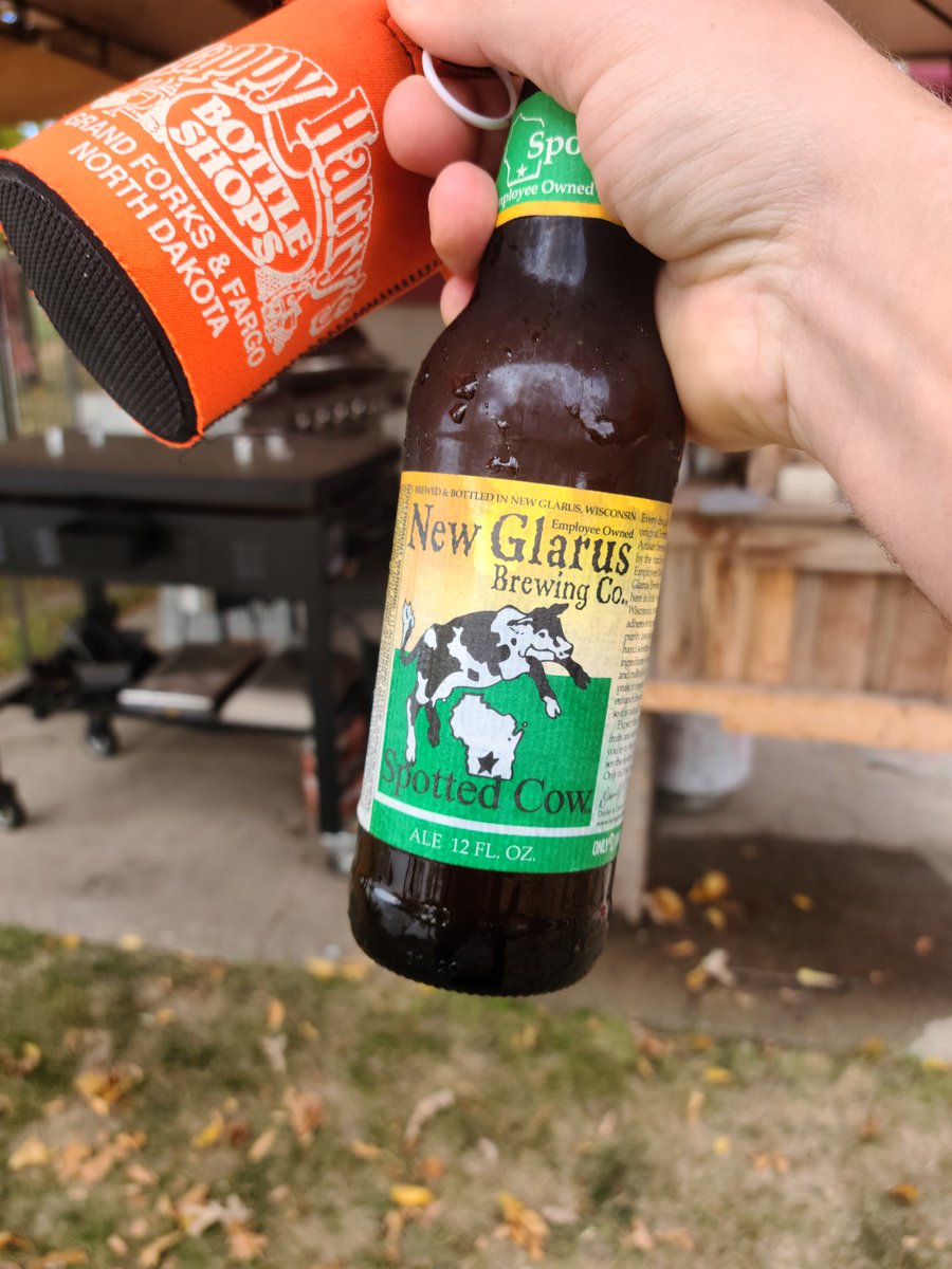 mrjsherer's tweet photo. When in MN, drink like you're in WI. That is all. https://t.co/BcJFhcoOrZ