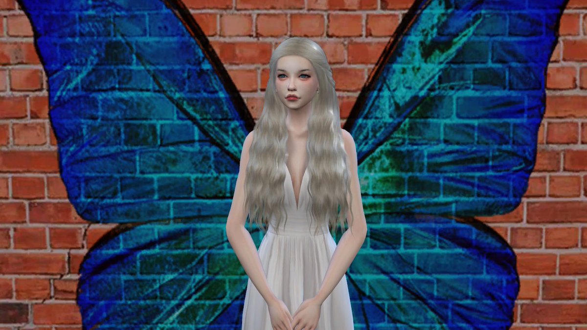 BarbarrojaSims's tweet photo. Corre y persigue tus sueños. Si no los alcanzas, al menos harás ejercicio 😆 🦋 ⭐ 🏃
#thesims4 #simslife #sims4stories #ts4lookbook #simblr #simmer #simscreation #sims4lover #urbansims #sims4legacy #ts4screenshots #simsmodel #inspiration #mariposas #sueños #kimyoungmi https://t.co/jpKloruiUq