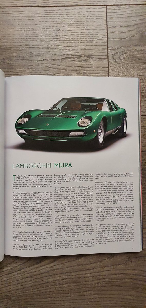 Concours Vehicles tweet media
