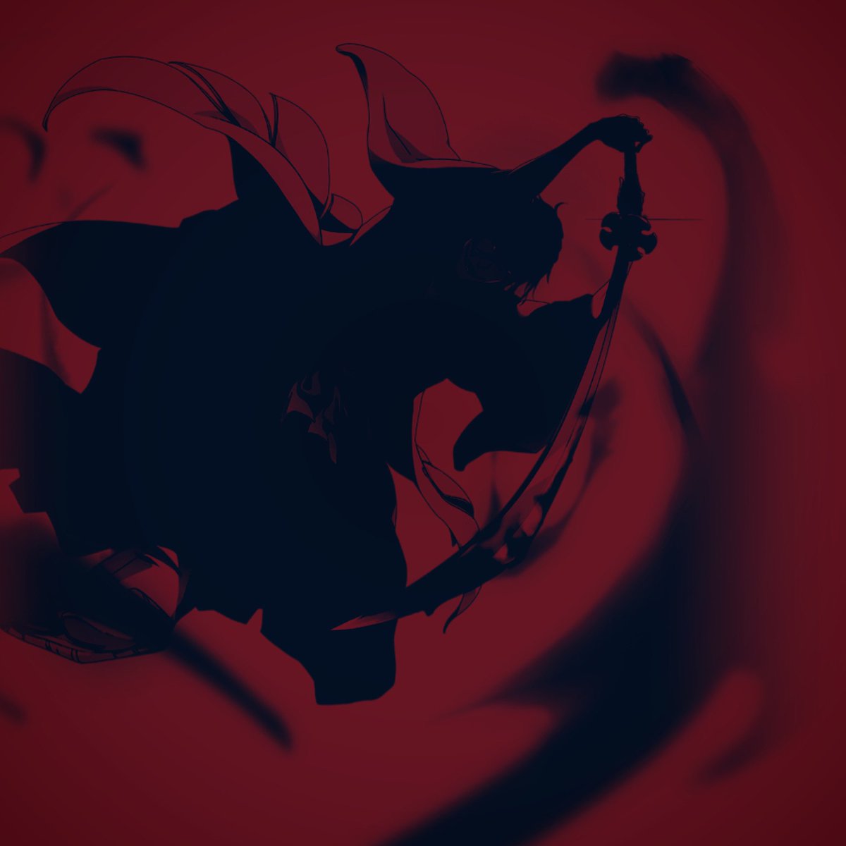 𝘜𝘯𝘭𝘰𝘤𝘬. . .

      『 Why  do  I  thirst  for  𝐩𝐨𝐰𝐞𝐫 ; 𝐩𝐨𝐰𝐞𝐫  to  do  𝐮𝐧𝐭𝐨   𝐨𝐭𝐡𝐞𝐫𝐬  as  they  have  𝐝𝐨𝐧𝐞  𝐮𝐧𝐭𝐨  me. . . 』

         𝘛𝘩𝘦 𝙙𝙖𝙧𝙠𝙚𝙧 𝙩𝙝𝙤𝙪𝙜𝙝𝙩𝙨 𝘩𝘦𝘭𝘥 𝘸𝘪𝘵𝘩𝘪𝘯. . . 《 𝐕 𝐢 𝐥 𝐥 𝐚 𝐢 𝐧 ! 𝐀 𝐔 》