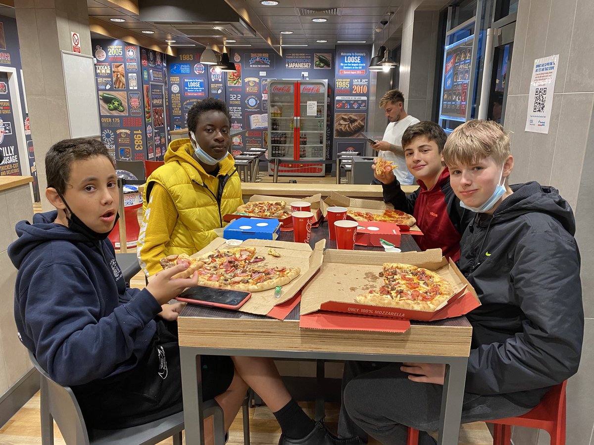 The Mount tweet media