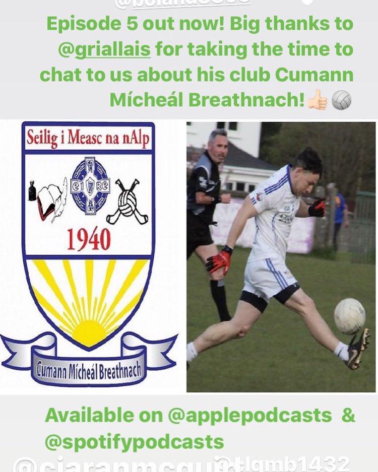 Club Matters tweet media