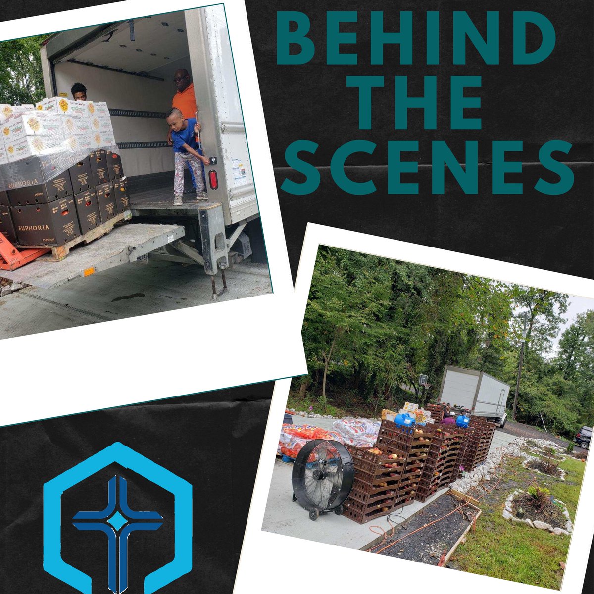 CmtyOfHope's tweet image. #bts 🗣Loading the refrigerator truck in preparation for our Grocery Giveaway tomorrow
Meet us tomorrow 10am- Noon at Iverson Mall!
#bts #servicestrong💪🏾