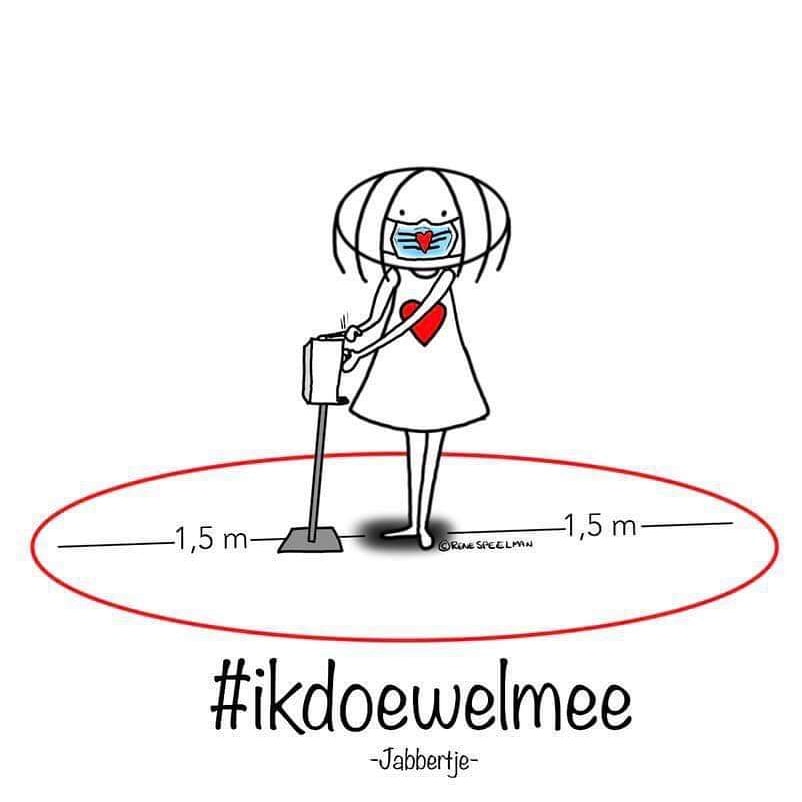 Karla van Rooijen (@karlavanrooijen) on Twitter photo 