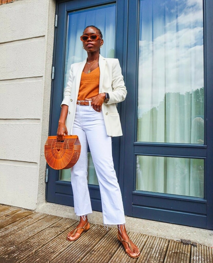 BeDazeLive's tweet photo. Orange crush ✨✨ . . .
📸 @awynterstyle
.
.
.
#fashion #style #stylish #fashion2020 #stylescout #chic #fashionblog #fashionista #fashionpost #trendingrn #fblogger #bloggerstyle #bloggefashion #dailylook #dailystyle #comfystyle #neutrals #minimalstyle #… https://t.co/bfWnefGTth https://t.co/DaU7jo929z