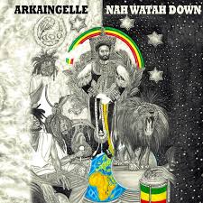 sotcreggaeradio's tweet photo. New music from #Arkaingelle Now Playing on Sounds of the Caribbean and @wprb #NahWatahDown from #ZionHighProductions reggae radio streams ->>https://t.co/h7LWTzW0qW https://t.co/45qTC3MA3u
