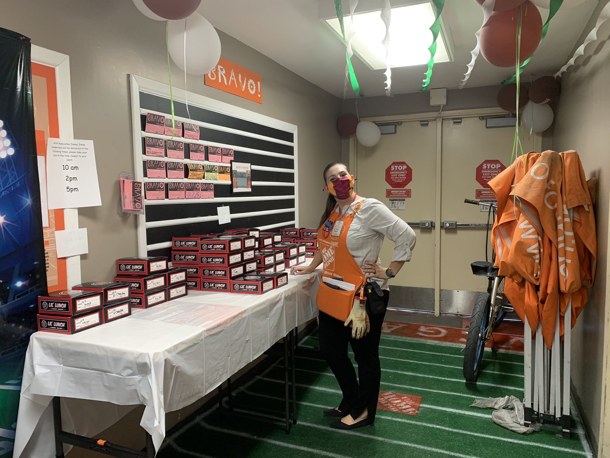 Great job 3306 on your success sharing accomplishments! Thank you for all you do! <a href="/OrmondLsormond/">Lorenzo Ormond</a> @thdsaltarelli <a href="/likevike/">pac central region</a>