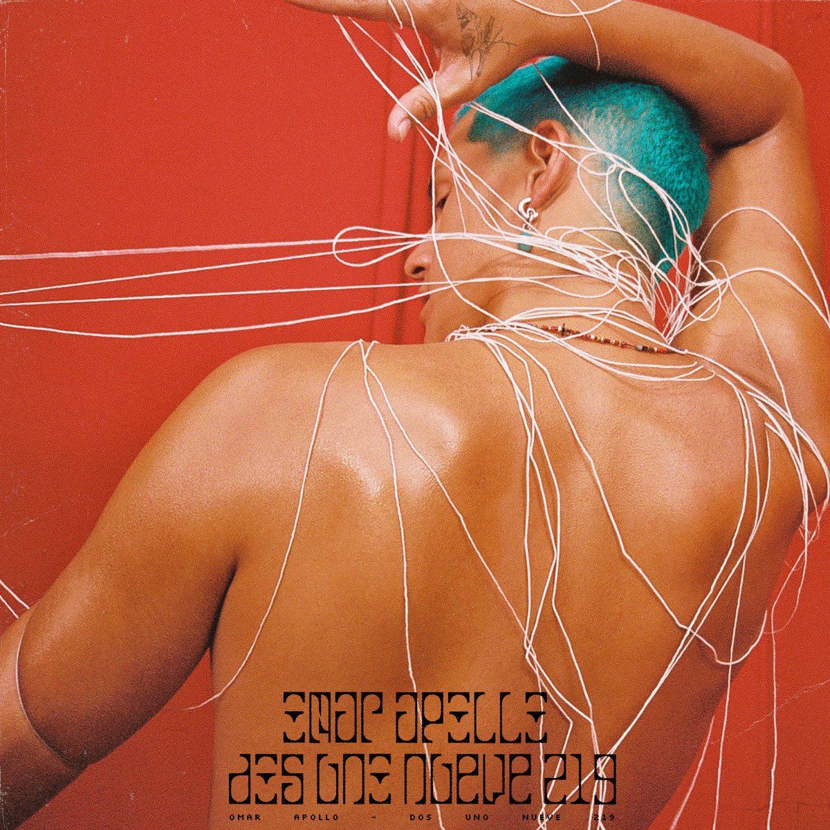 omarapollo's tweet image. Nuevo Corrido este Lunes!  “Dos Uno Nueve(219)”