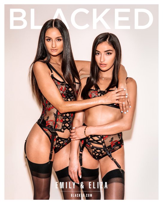 2 pic. It&rsquo;s out 😏 you know what to do. @blacked_com   https://t.co/hdai0esu5d https://t.co/xcJCpilwM<a class="tags" href="/tag/blacked_com">@blacked_com</a><a href="/tag/video"class="tags"><span>#video</span></a><a href="/tag/pornhub"class="tags"><span>#pornhub</span></a>