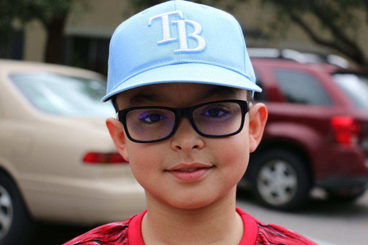 Clearwater Police Department (@myclearwaterpd) on Twitter photo Hey, <a href="/RaysBaseball/">Tampa Bay Rays</a>. We think we found you a) some new fans b) some future players or c) all of the above. Thank you for being such a model team on and off the field for our community. And thank you to <a href="/ClearwaterYouth/">Clearwater For Youth</a> for bringing sports to children across our city. Hey, <a href="/RaysBaseball/">Tampa Bay Rays</a>. We think we found you a) some new fans b) some future players or c) all of the above. Thank you for being such a model team on and off the field for our community. And thank you to <a href="/ClearwaterYouth/">Clearwater For Youth</a> for bringing sports to children across our city.