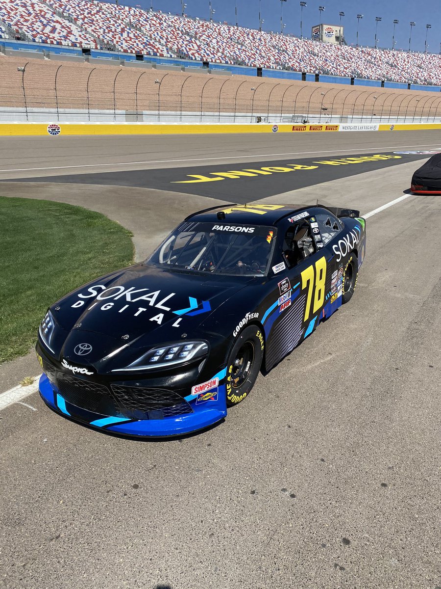 Stefan Parsons tweet media