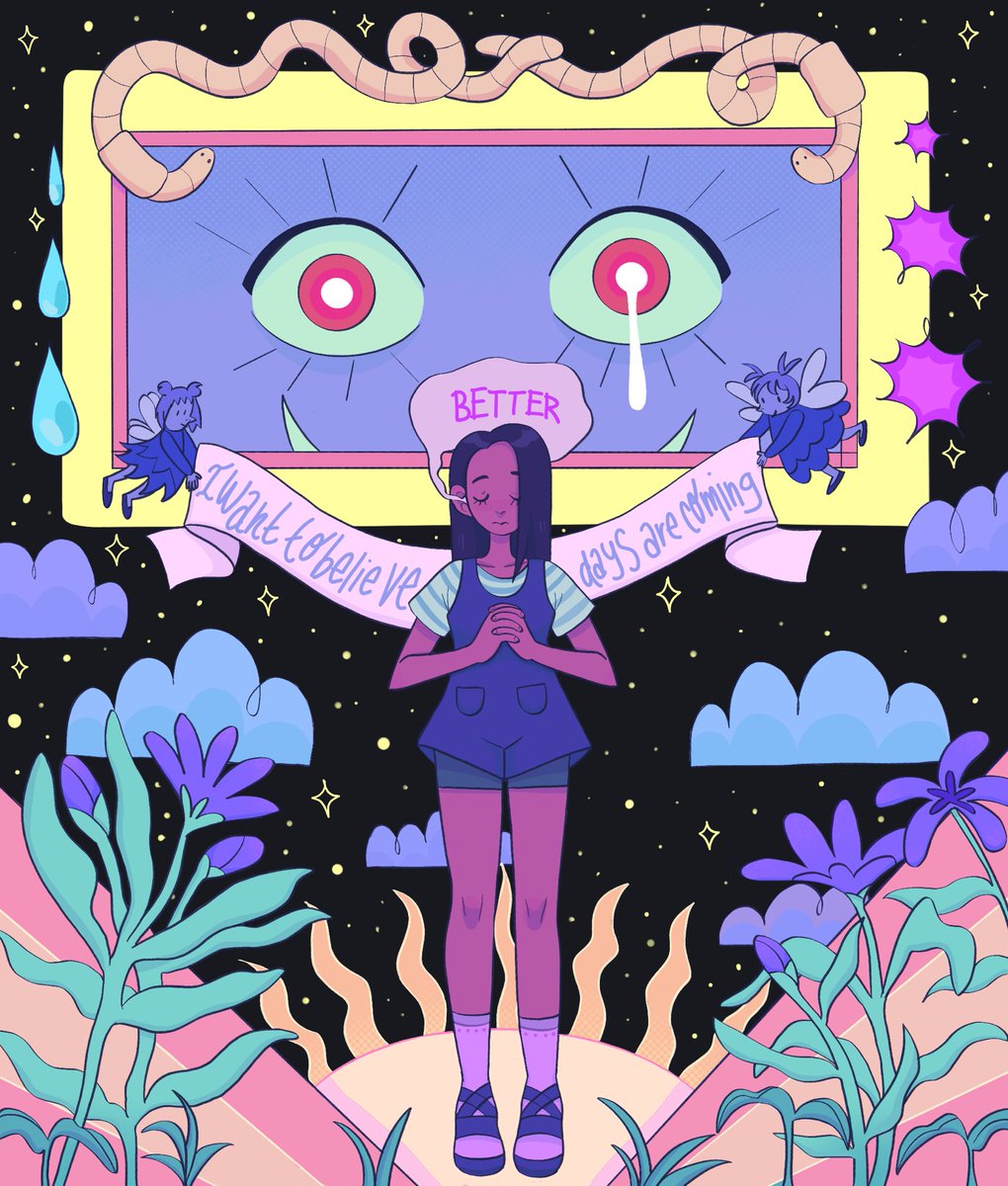 coldwarmness's tweet image. I’m Mexican and I like to draw :^) #LatinesCreate #LatinxsCreate