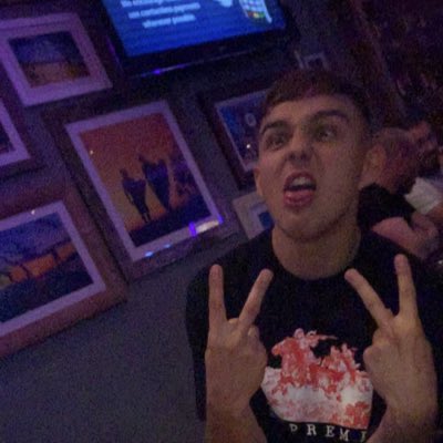mrAdamLewis's tweet photo. #NewProfilePic https://t.co/DW7QTHaHim