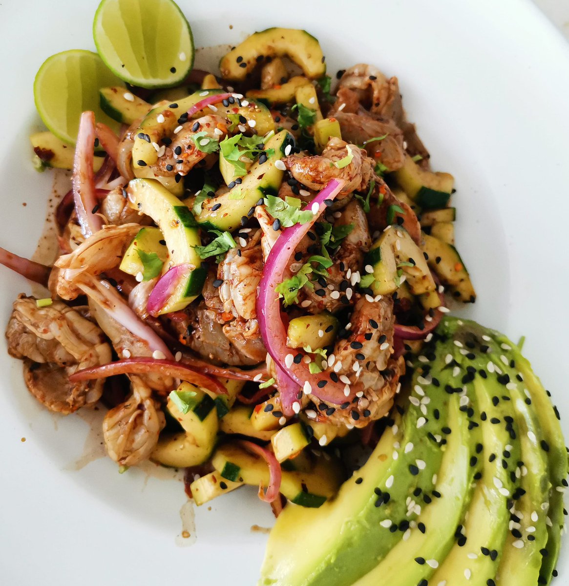 Capitan Cajun tweet media