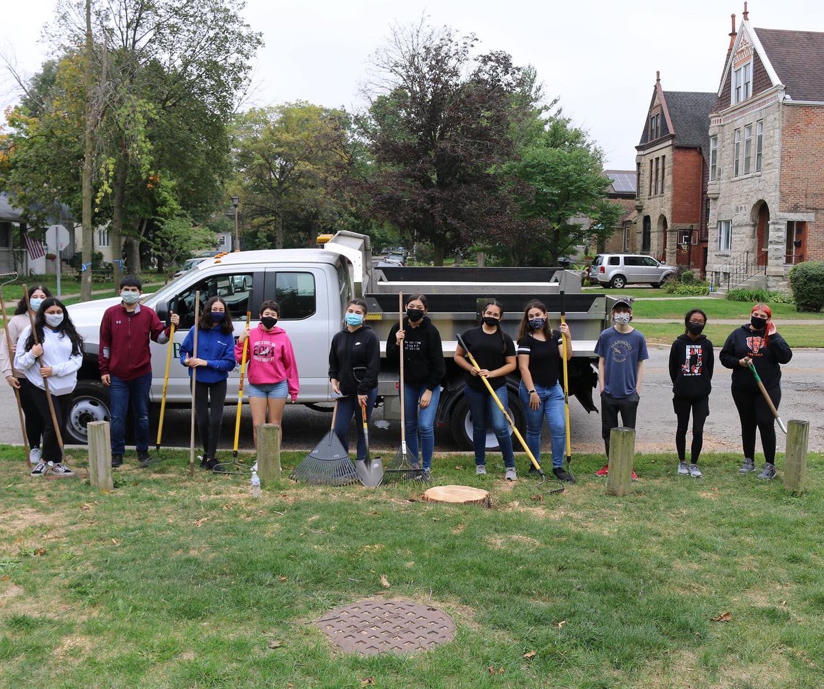 Morton West NHS tweet media