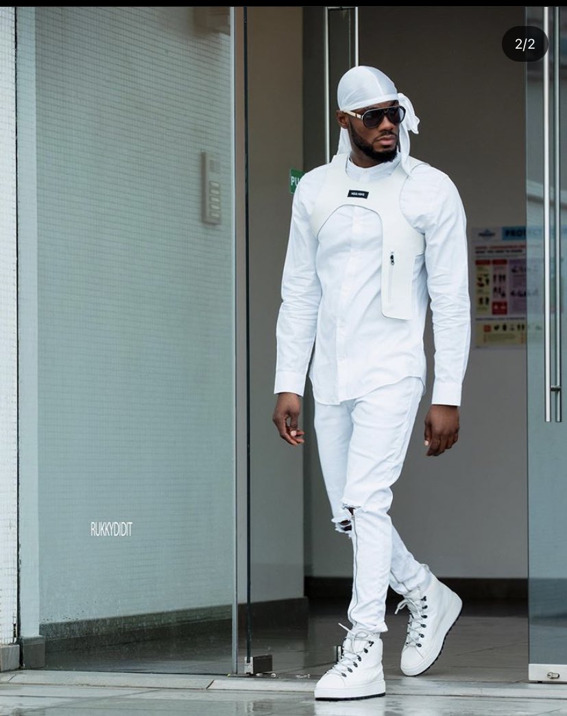 NaijaPledgeEnt's tweet image. Who is rocking the white best??
Like for Prince
Retweet for Ozo

#OZOxAllWhiteParty #BBNaija