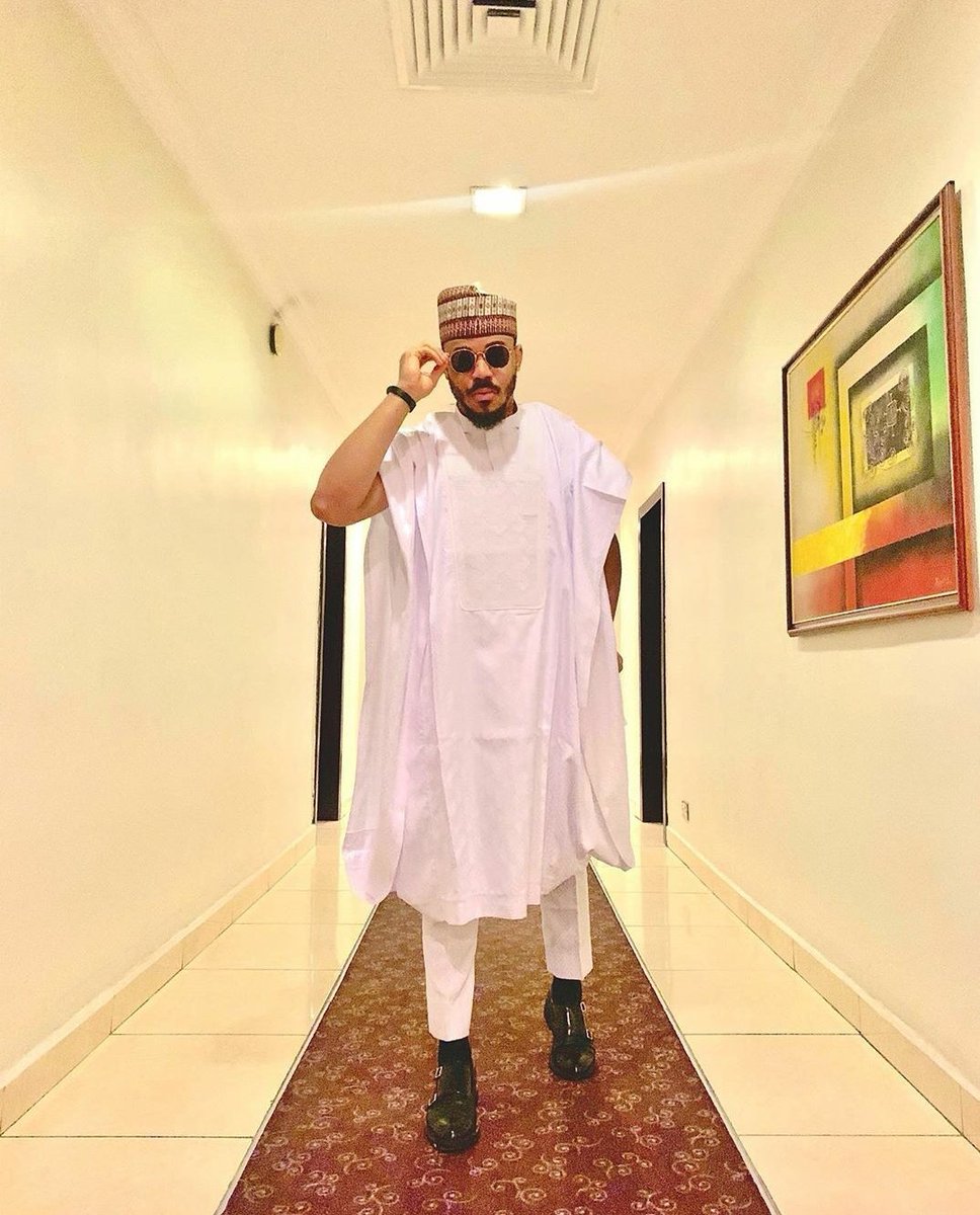 NaijaPledgeEnt's tweet image. Who is rocking the white best??
Like for Prince
Retweet for Ozo

#OZOxAllWhiteParty #BBNaija