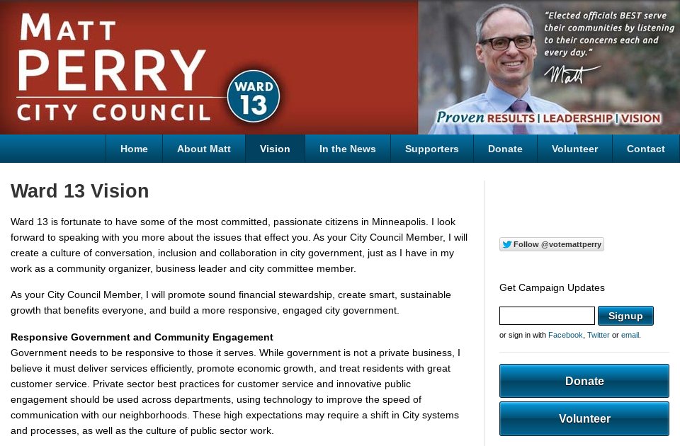 Who gets to decide what's good policy? Sometimes it should be the people through direct democracy, most of the time it should be elected representatives, but probably not this unelected, unrepresentative group, one of whom ran for CC and lost in 2013