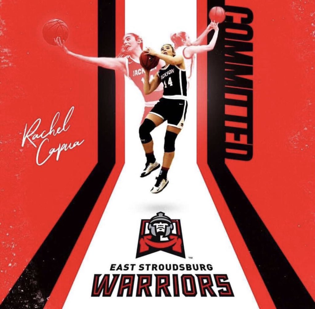JAGSHOOPS's tweet photo. #14 committed !! @ESU_WBB got a great one !! https://t.co/ggipPjXUfG
