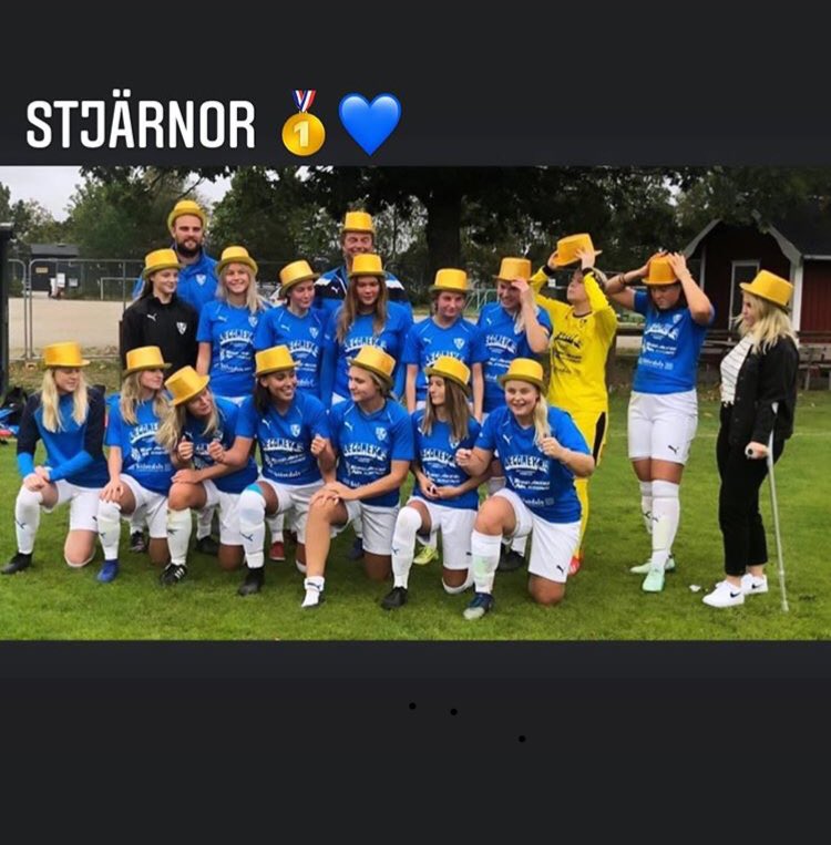 Lörby IF tweet media