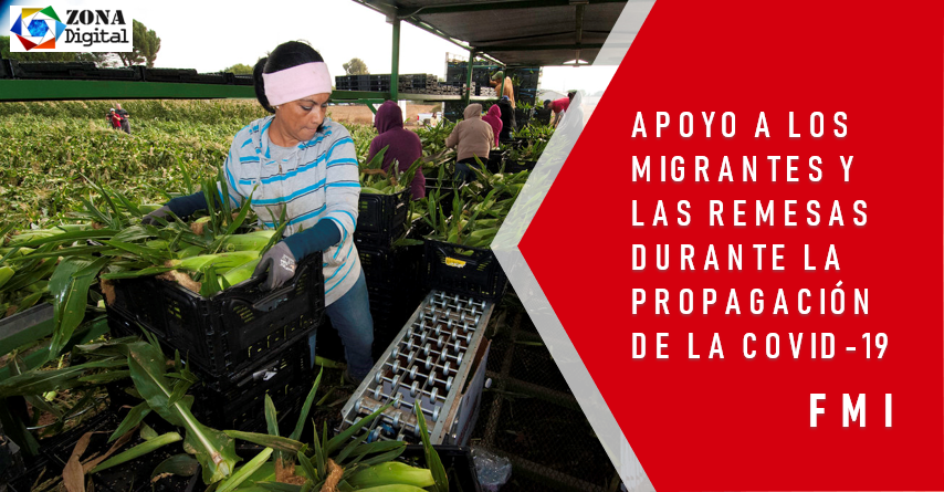 zoditv's tweet photo. https://t.co/yLObXbWtl8
A raíz de la pandemia, muchos trabajadores extranjeros en el exterior han perdido su empleo y necesitan con urgencia ayuda de los gobiernos #AyudasAInmigrantes #Inmigrantes https://t.co/ZY6psmjNDl