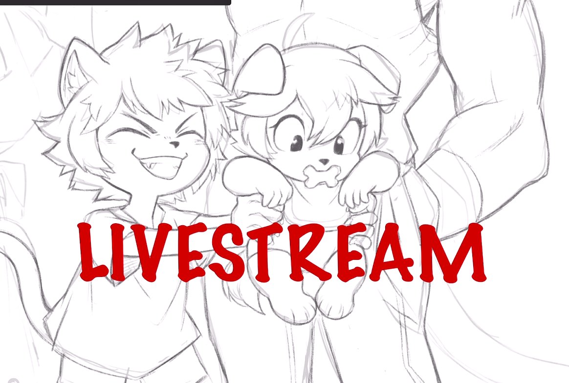 hello yes its family time livestream : https://t.co/2DUrRT0F0r - also Id be more then happy if anyone wants to join for a multistream ! 
