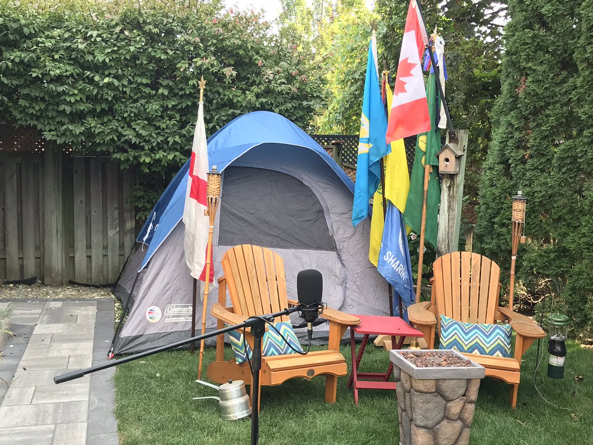 Bill Dewar tweet media