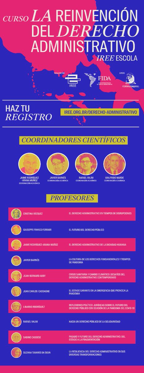 AADAArgentina's tweet photo. Actividad recomendada:

Inscripciones: https://t.co/LD6CMESmWH
Consultas: samantha.maia@iree.org.br https://t.co/4vtmhpAC34
