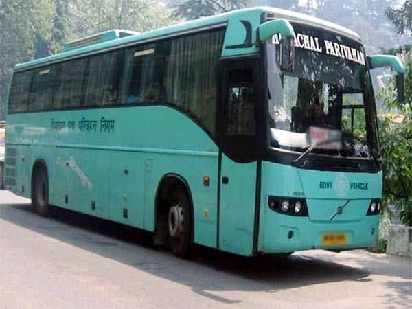 punjabkesari's tweet image. कैबिनेट में नहीं हुआ फैसला, इंटरस्टेट बस सेवा के लिए करना होगा इंतजार
m.himachal.punjabkesari.in/himachal-prade…

#ShimlaHindiNews #Cabinet #InterstateBusService #HimachalPradeshHindiNews #ShimlaLocalHindiNews #ShimlaHindiSamachar