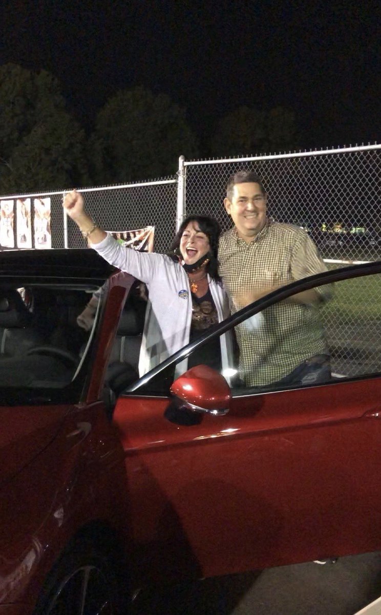 howlandboosters's tweet image. 