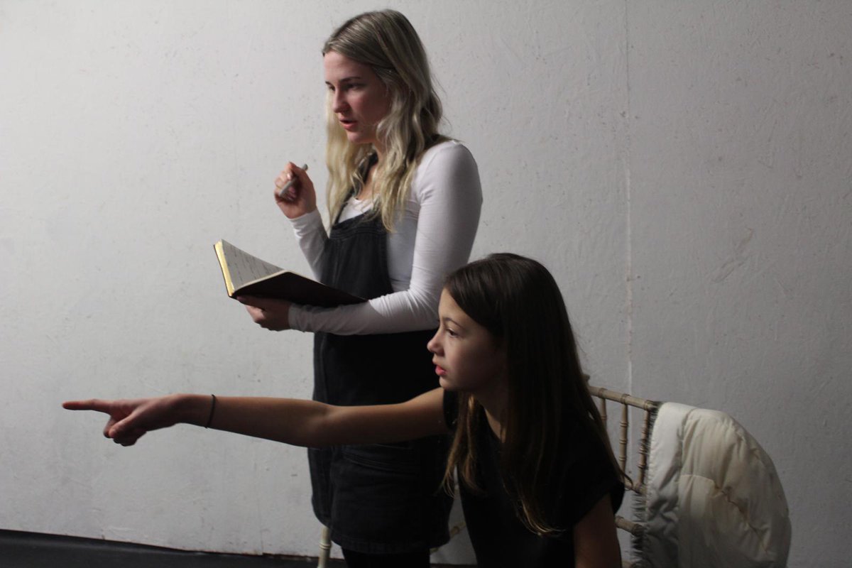 My name is Grace. This is really important to me. Please help if you can. I have £250 in cash donations so far, it just won’t let me add on here... so just £15,750 to go. I know it’s the hardest time to be donating, if you can’t, please RT. Thank you. X

crowdfunder.co.uk/mfa-in-theatre…