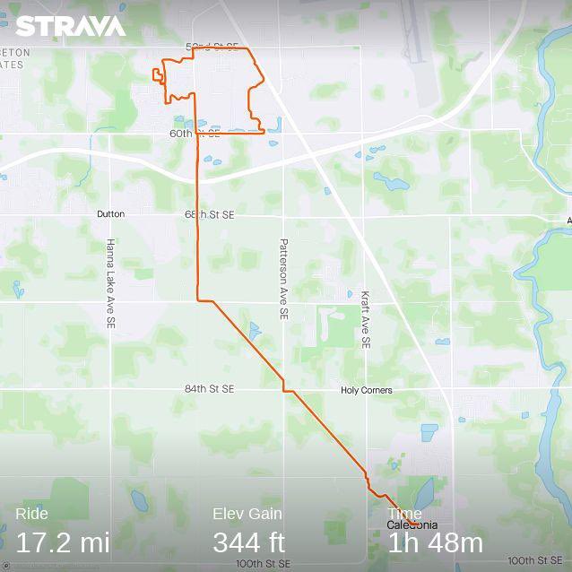 RudyEscobar15's tweet photo. Check out my ride on Strava.
https://t.co/m6BEYGHVx6  NUTRILITE SUPPLEMENTS ARE MY SUPPLEMENTS OF CHOICE! #NBYNUTRILITE https://t.co/xqQBQg62Pa