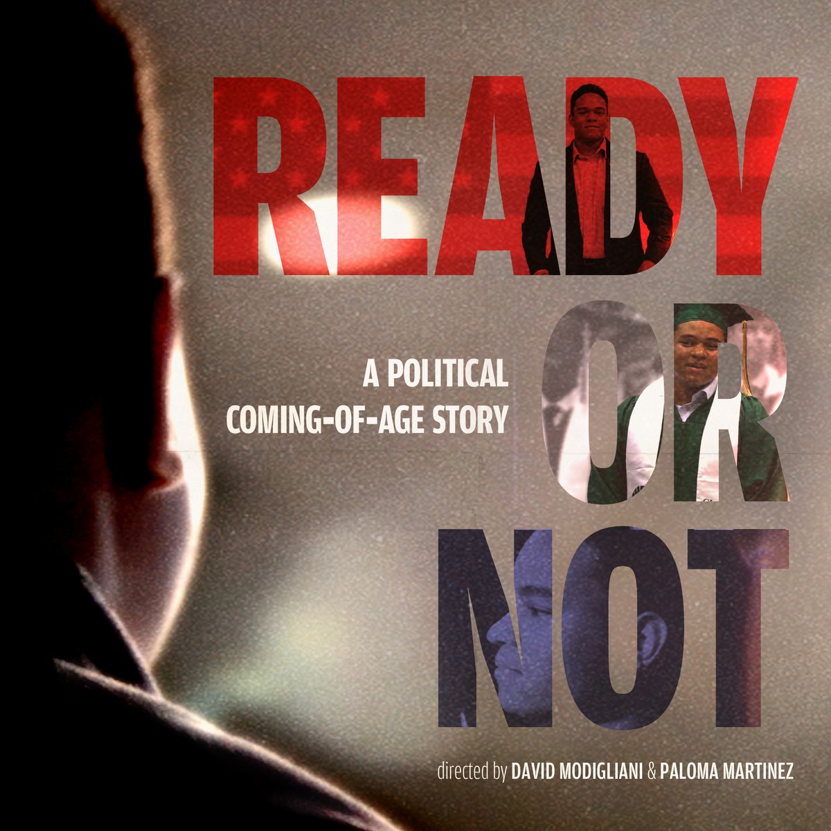 Running with Beto Doc tweet media