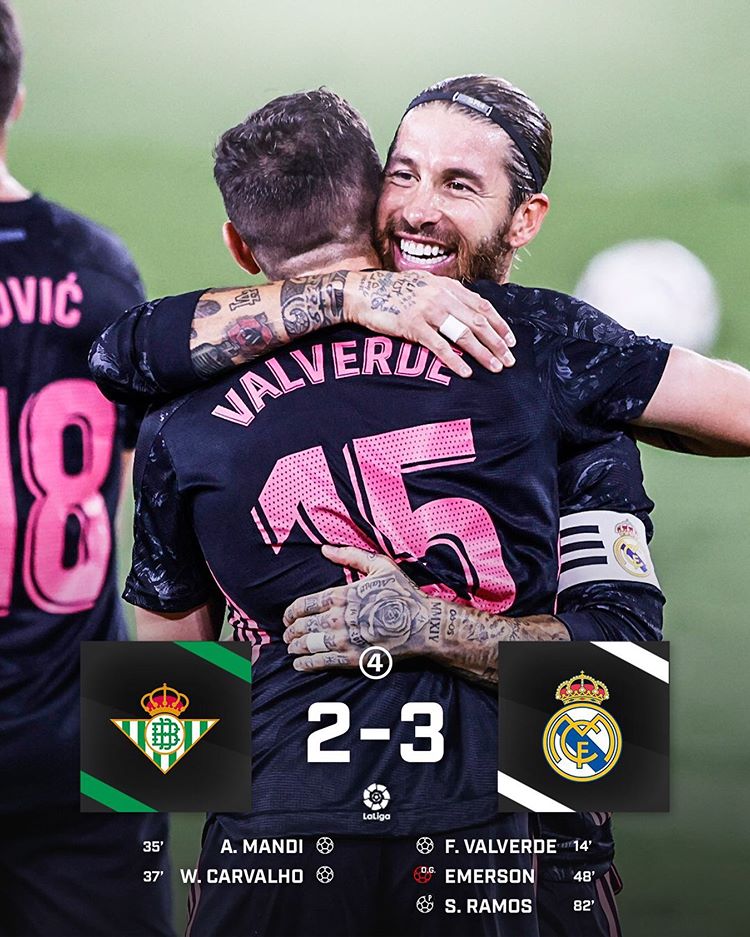 433 on Twitter: "First win of the season