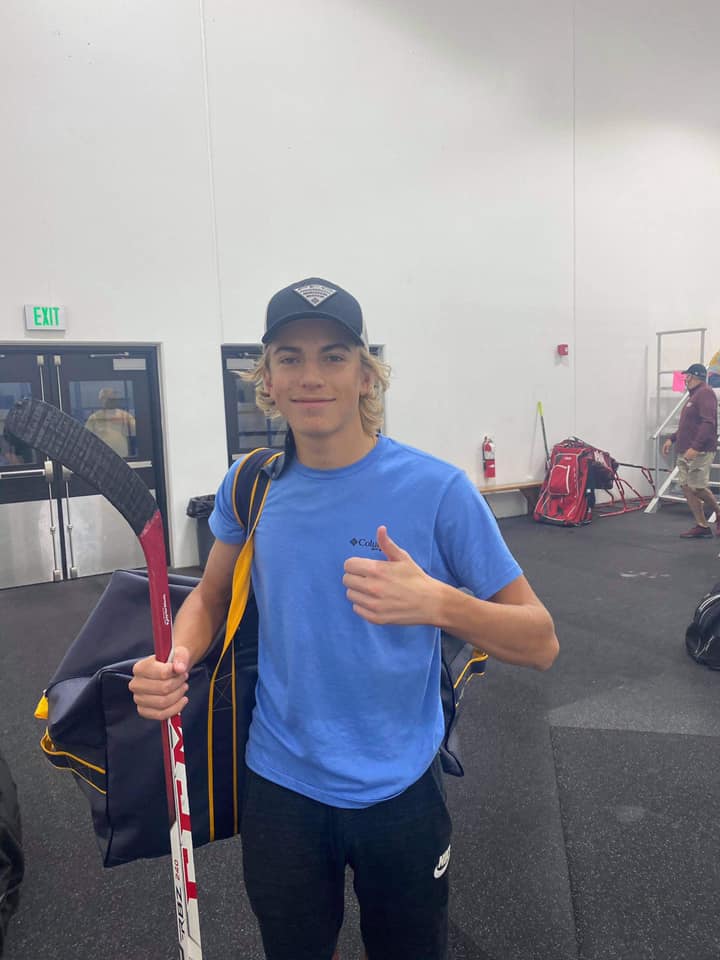 O'Fallon Hockey tweet media