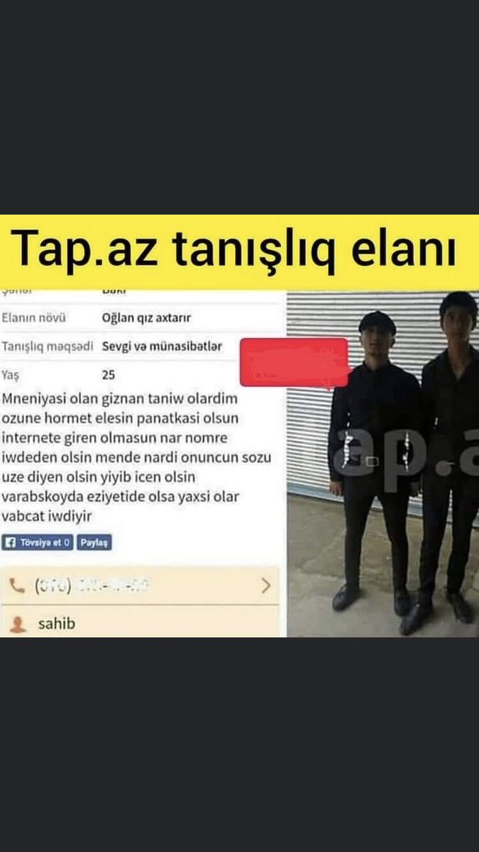 Varavskoyda əziyyəti olan qızların nəzərinə,əlaqə saxlayın:D