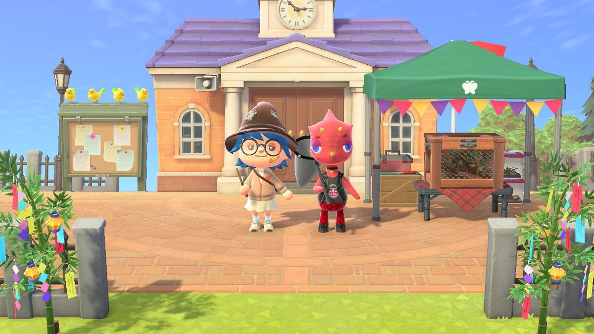 lixblu's tweet photo. #AnimalCrossing #ACNH #NintendoSwitch https://t.co/TzywDscCwt
