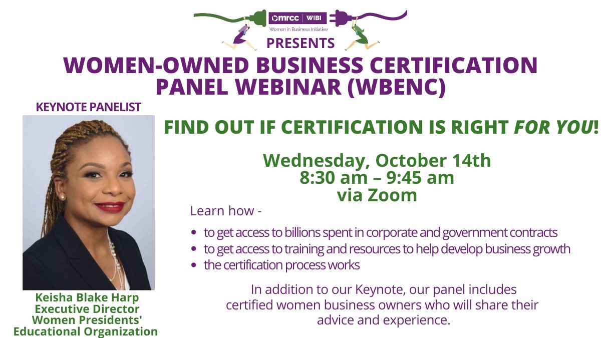 LIMITED SPOTS-REGISTER TODAY #NJWomen #NJNetworking #NJBusiness #NJCommunity #NJWomeninBusiness #NJWomenSupport #WIBI #RBWN #BCPWN #WBENC #wen-nj #njawbo #MRCC #womenentrepreneur #womenbusinessowners #womanowned #womenempoweringwomen #womenleadership #bergencounty #rocklandcounty