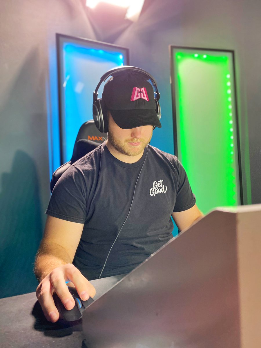 Get Good tweet media