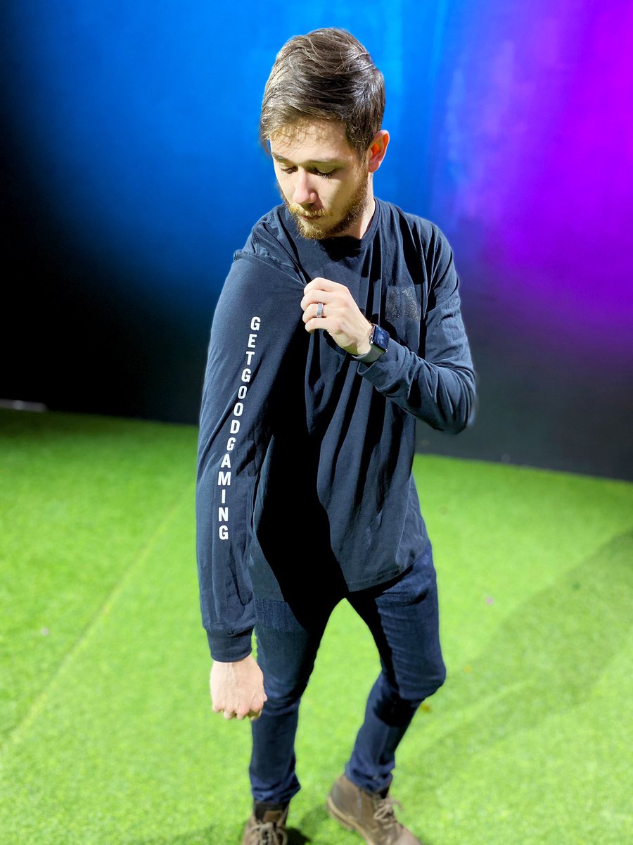 Get Good tweet media