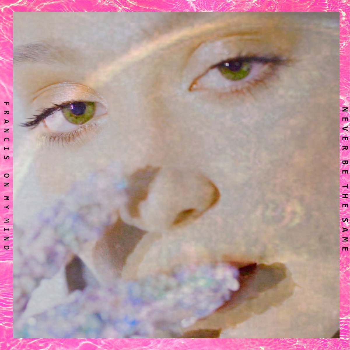 YiannisDorakis's tweet photo. ♫ Francis On My Mind - Never Be The Same (Digital Single) @MediaProMusic ◉ Special synth wave jam, boogie oriented future soul with pop attitude, catchy, armed with tropical keys: https://t.co/xH9AZ7Wdaj
▶ ▼ https://t.co/fa3S0NLRKX ♫ #NovAvoN #synthwave #boogie #pop https://t.co/jMxJ5LZbBW