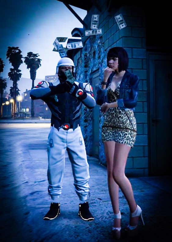 #BEFF #GTA5 #PS4