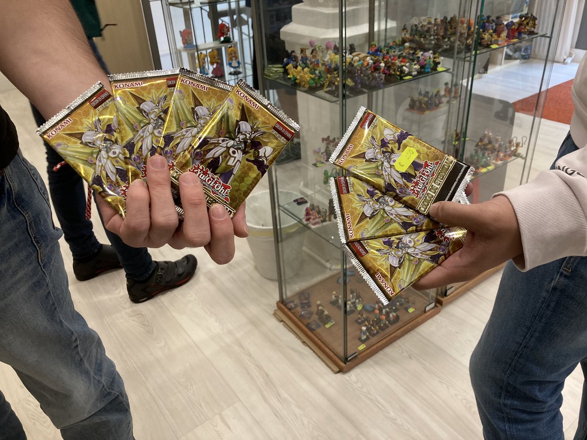 Team Nemesis tweet media