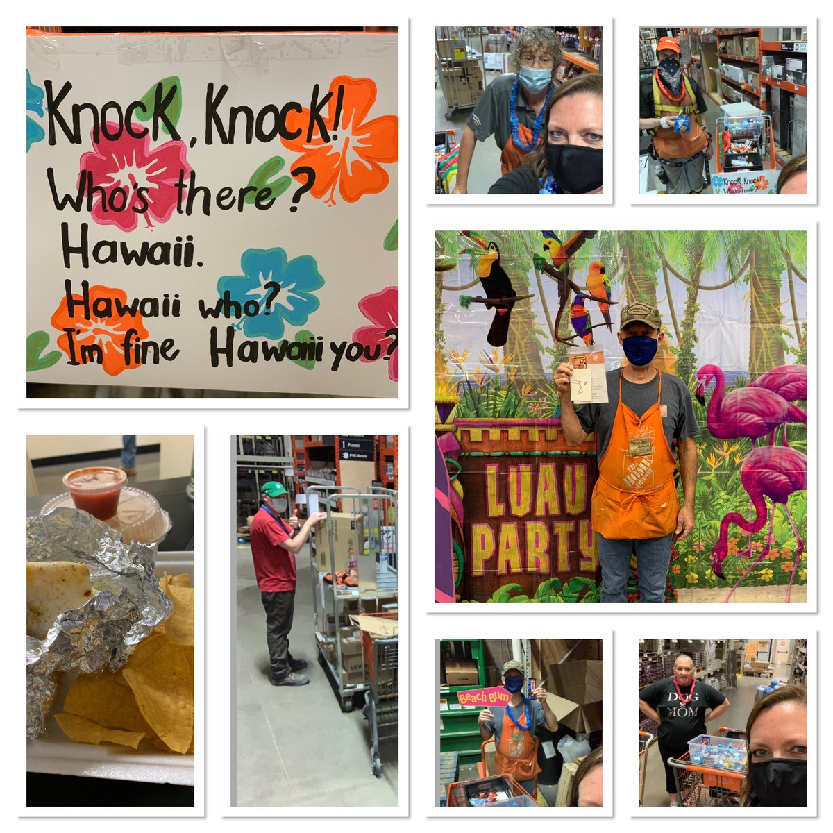 Kimberly Wayt (@waytkimberly) on Twitter photo Success Sharing at 2744 - I had soooo much fun hanging out with our night crew and celebrating their Success!! We had tacos and Fun!! Thank you to our Freight Team for everything you do to make our store a Success! <a href="/dshines64/">Donna Hines</a> dshines64 <a href="/Colleen7817/">Colleen Michael</a> <a href="/CCallender07/">Chris Callender</a> <a href="/JulieGiattino/">Julie Giattino</a> Success Sharing at 2744 - I had soooo much fun hanging out with our night crew and celebrating their Success!! We had tacos and Fun!! Thank you to our Freight Team for everything you do to make our store a Success! <a href="/dshines64/">Donna Hines</a> dshines64 <a href="/Colleen7817/">Colleen Michael</a> <a href="/CCallender07/">Chris Callender</a> <a href="/JulieGiattino/">Julie Giattino</a>