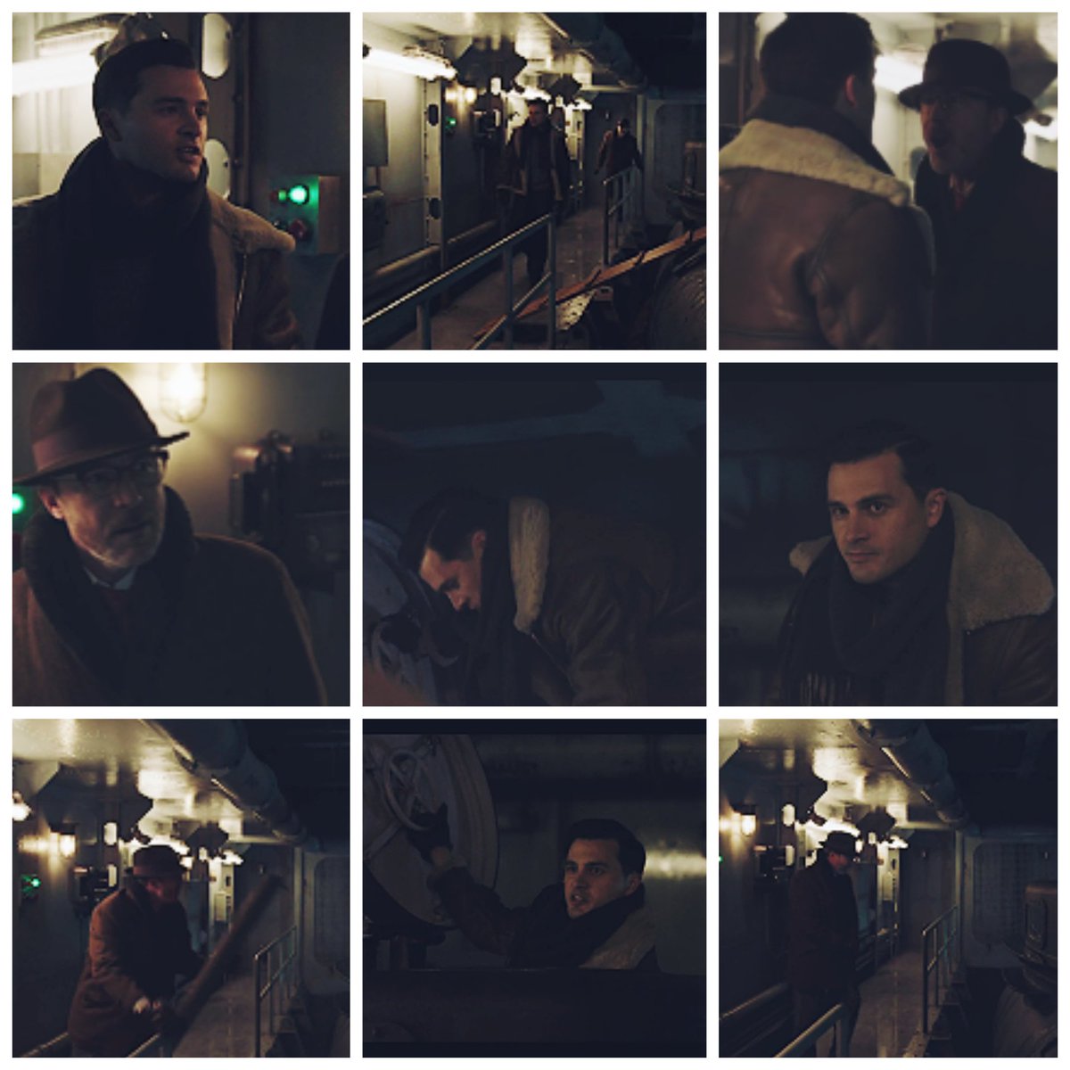 lukushnik's tweet image. Doc needs to find Quinn 🤞
so please sign the petition and #SaveBlueBook 🙏
#projectbluebook #SaveBlueBookSaturday @Carsten1186 @peacockTV #captainquinn #FindQuinn #Hynequinn