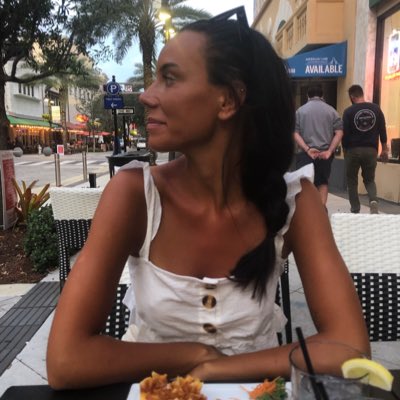 #NewProfilePic