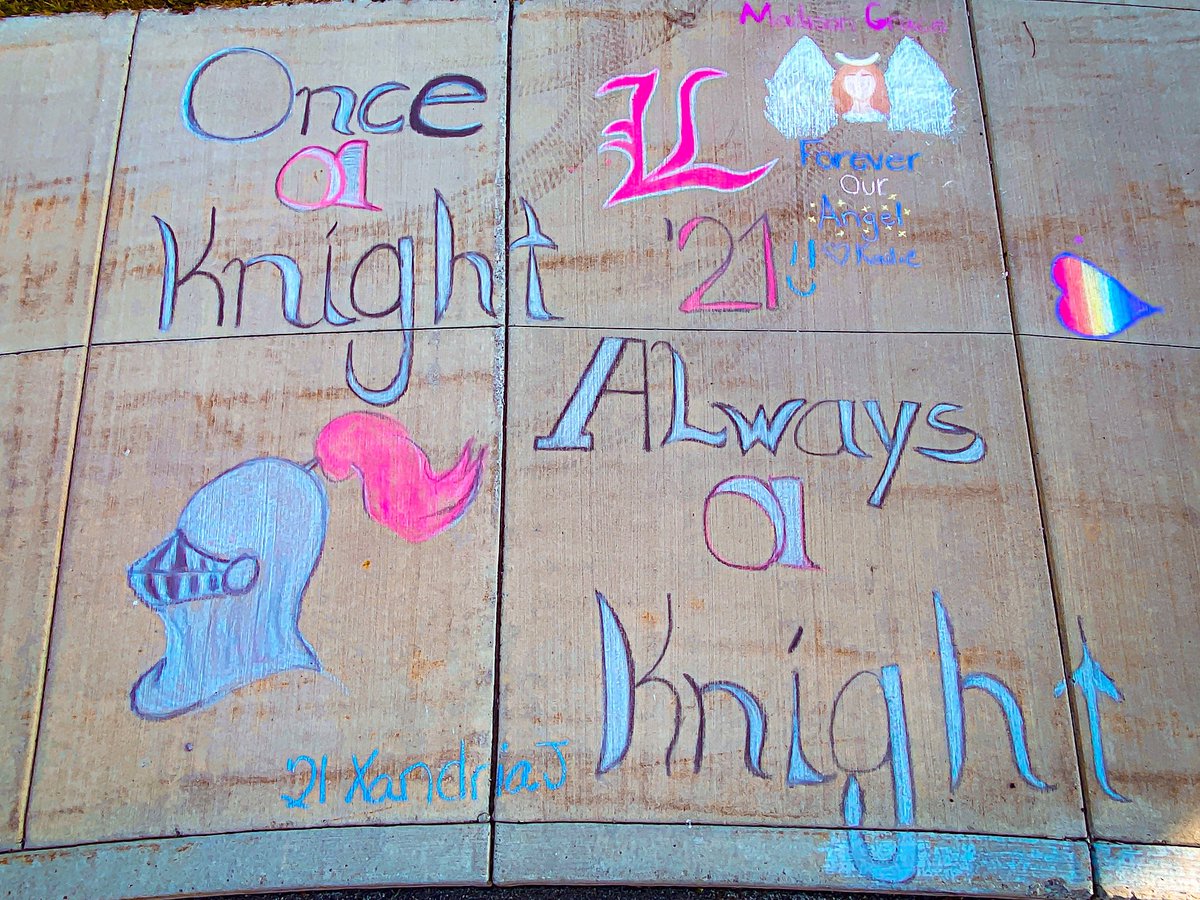 LeRoy_CSD's tweet image. ❤️🖤